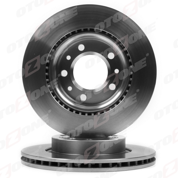 ÖN FREN AYNASI PEUGEOT P308 II-P308 SW II 13> (266x48x22x5DL HAVALI) - OTOZONE - OEM 1610704680