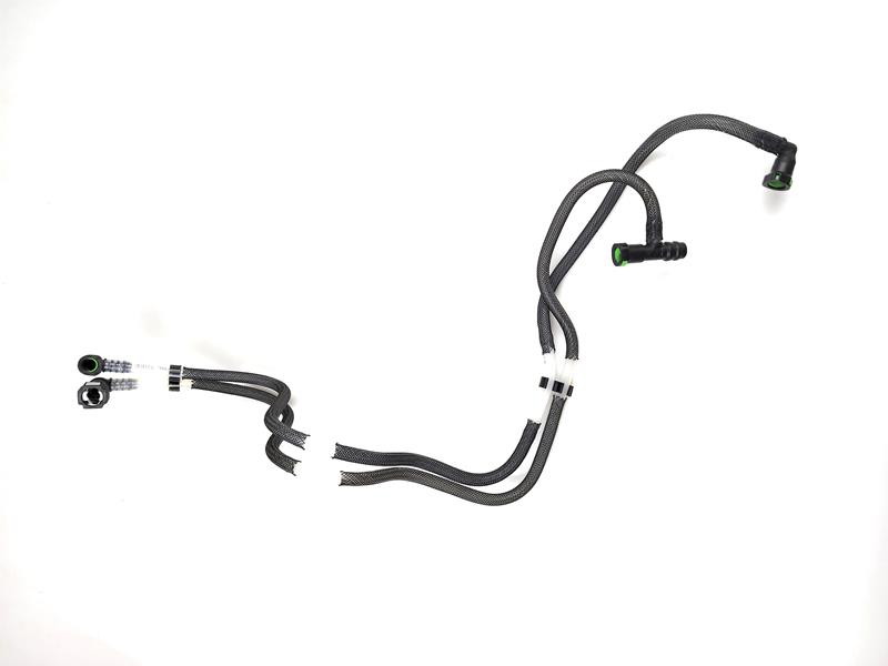 YAKIT BORUSU DACIA LOGAN SANDERO 1.5DCI - WINTECH - OEM 6001548511