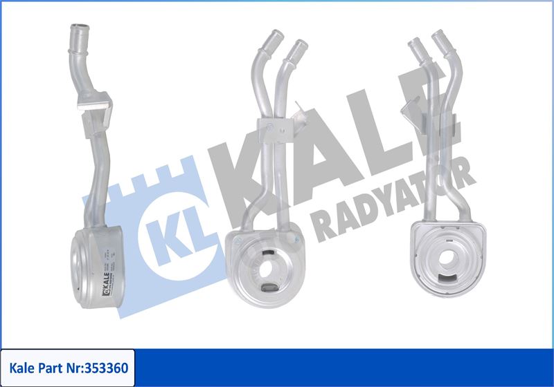 YAG SOGUTUCU PEUGEOT 106-CITROEN SAXO 1.6 96>04 - KALE RADYATOR - OEM 1103G1