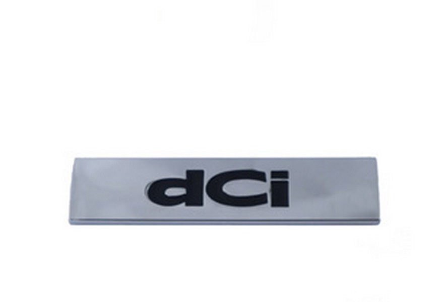 ARKA BAGAJ YAZISI (DCI) MEGANE IV-TALISMAN - OKSA - OEM 908920356R