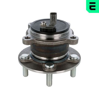 PORYA RULMANLI ARKA FORD FOCUS 18> - OPTIMAL - OEM JX6C