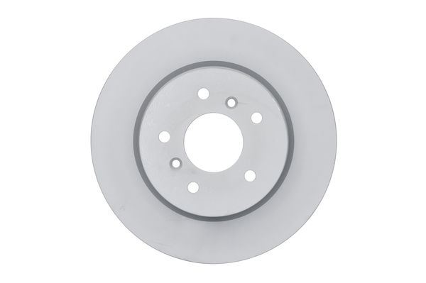 FREN DISKI ARKA NISSAN QASHQAI J11 KASA 2013> XTRAIL T32 2013> RENAULT KADJAR 2015> - BOSCH - OEM 432068231R