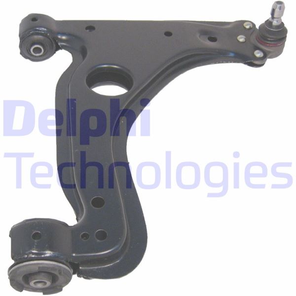 SALINCAK SAG ROTILLI ASTRA H ZAFIRA MERIVA 2005 - - DELPHI - OEM 24454478