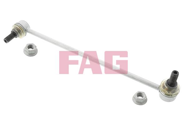 Z ROT ON 335 mm AUDI A3 SKODA OCTAVIA 04 - VOLKSWAGEN GOLF V CADDY 03 - - FAG - OEM 1K0411315K