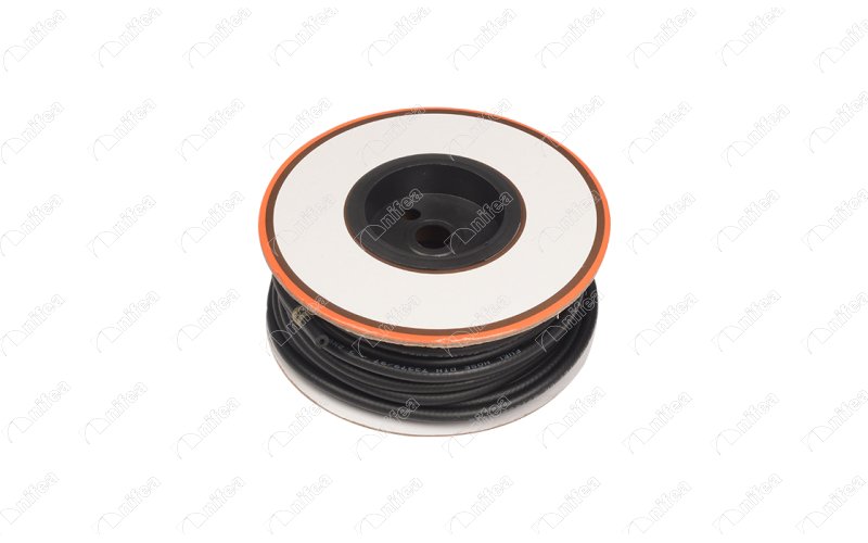 İÇTEN ÖRGÜLÜ BENZİN YAKIT HORTUMU 3.2 mm x 8.0 mm (NBR-CR-E TİPİ-MAKARALI) - NIFEA - OEM 322500050