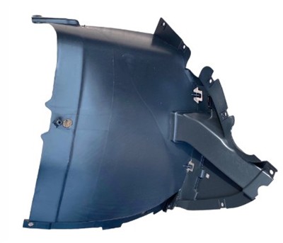 ÇAMURLUK DAVLUMBAZI ORJİNAL KALİTE KÜÇÜK SAG PASSAT 15> GKL ÜRETİM - GKL - OEM 3G0805912AC