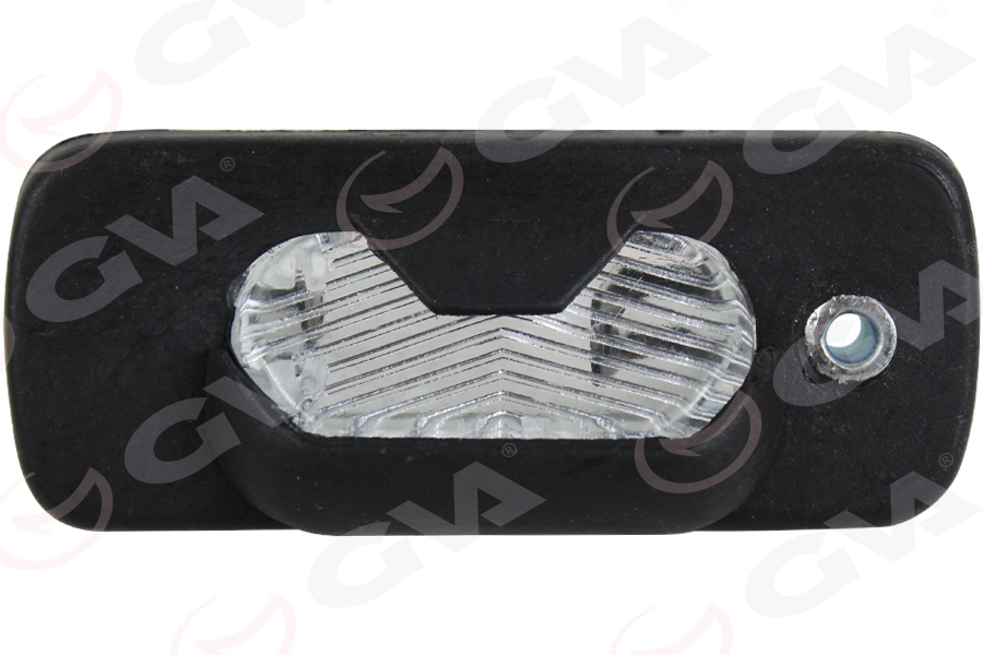 PLAKA LAMBASI RENAULT R9-R12-TOROS - GVA - OEM 7702256025