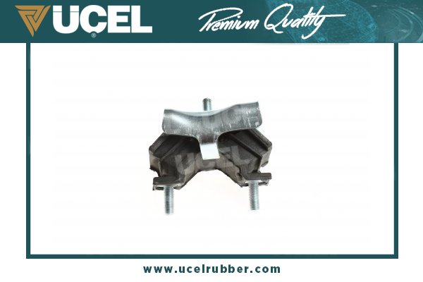 MOTOR TAKOZU ÖN SAĞ RENAULT R19-MEGANE I-SCENIC I 1.4-1.4 İE-1.6-1.6 İE-1.7-1.8 - UCEL - OEM 7700785949