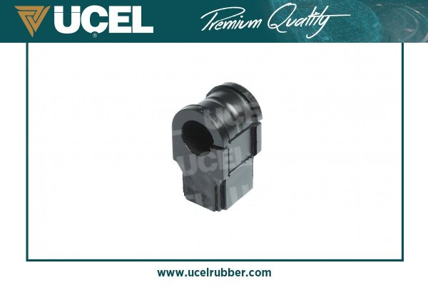VIRAJ DEMIR LASTIGI LAGUNA III - UC-EL - OEM 546130003R