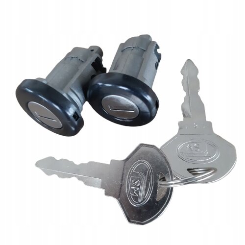 KAPI 2Lİ FİŞEK TK R9/R11 - HELLUX - OEM 7701349483