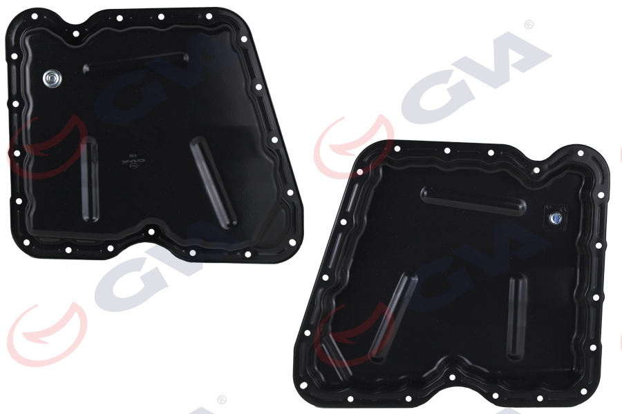 YAĞ KARTERİ MASTER III- MOVANO B 2.3 CDTI (10-16) - GVA - OEM 8200805603