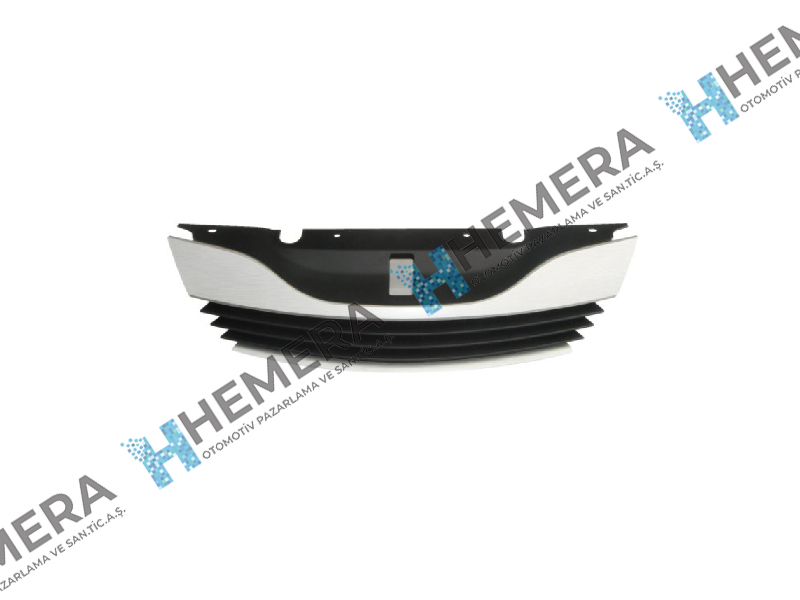 ON PANJUR LAGUNA 2001- - PULO - OEM 8200390126
