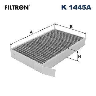 POLEN FILTRESI MODEL Y (5YJY) 19> MODEL 3 (5YJ3 - FILTRON - OEM 110768100A