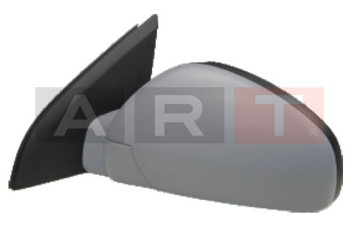 DIS DIKIZ AYNASI ELEKTRIKLI ISITMALI ASTARLI SAG OPEL VECTRA C 02-09 - ART - OEM 6428820