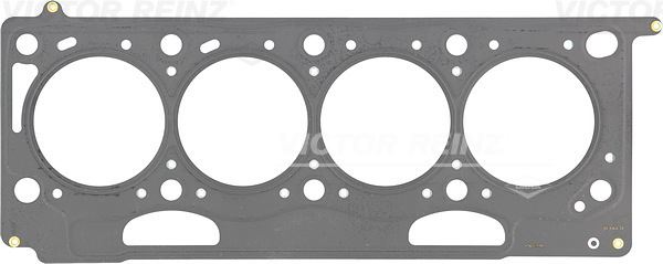 SILINDIR KAPAGI CONTASI TRAFIC II - RENAULT - OEM 8200956481