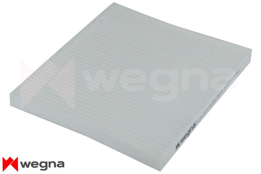 POLEN FİLTRESİ MGN SCENIC 1.4-1.6-1.9-2.0 (97-99) CU 2435 - WEGNA - OEM 7700428820