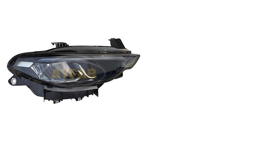 FAR SOL FIAT EGEA SEDAN 2021> LEDLİ MOTORLU - ESER - OEM 52213284