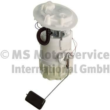 YAKIT POMPASI SAMANDIRALI RENAULT MEGANE II 1.4 1.6 2.0 TEK CIKIS K4M K4J F4R - PIERBURG - OEM 8200683188