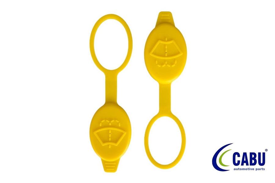 CAM SU DEPO KAPAĞI ASTRA.H - CORSA.D - ZAFIRA.B - CABU - OEM 6450562