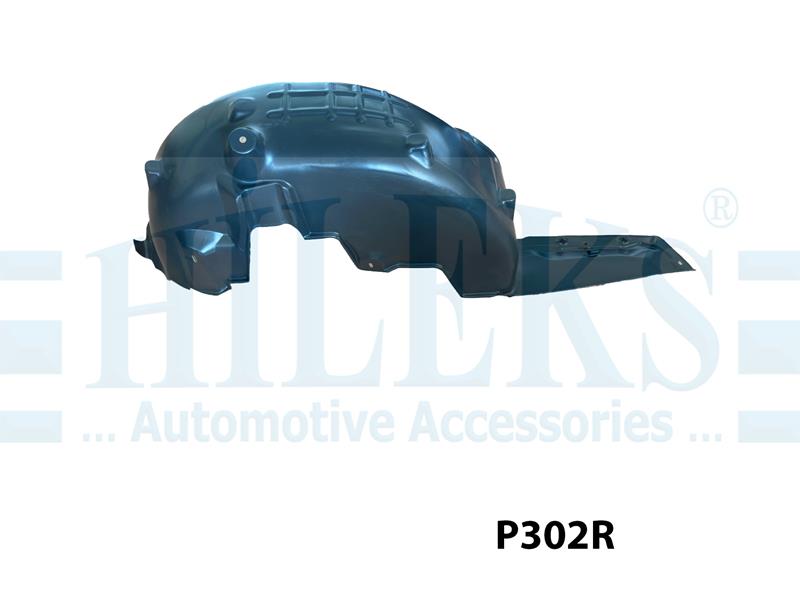ARKA CAMURLUK DAVLUMBAZI SAG 301 - C ELYSEE - HILEKS - OEM 9678690480