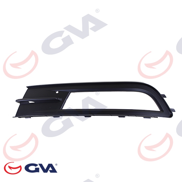SİS KAPAGI SİSLİ NİKELAJSIZ SOL PASSAT 2015>> - GKL - OEM 3G0854661