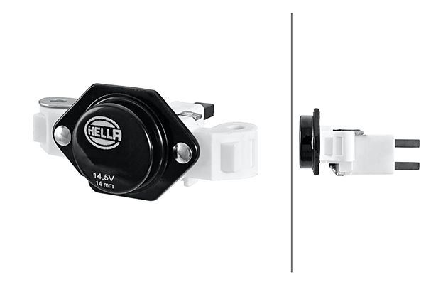 KONJEKTÖR UNIVERSAL PASSANGER 12V-14.5V - HELLA