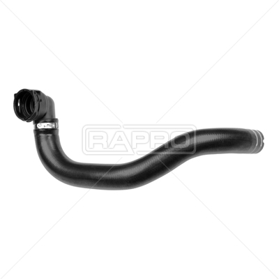 RADYATOR ALT HORTUMU DOBLO 1.6 - 2.0 MJTD 09 - - RAPRO - OEM 51817696