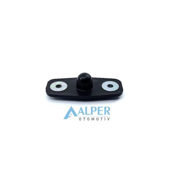 KAPI BADEMI SURGULU KAPI SAG MASTER II-MOVANO - ALPER - OEM 7700351392