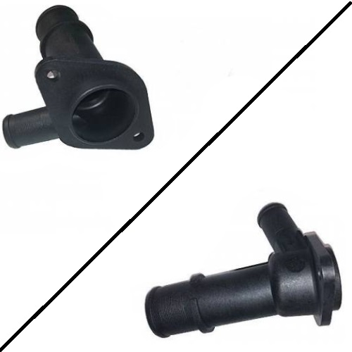 SU FLANŞI (TAKSİMATI-DEVE BOYNU) PEUGEOT P106 GTI- - AFT - OEM 1201.59