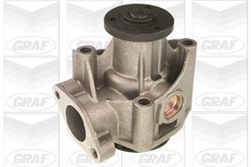 DEVİRDAİM TMPR-TİPO (90-95) - GRAF - OEM 7635180