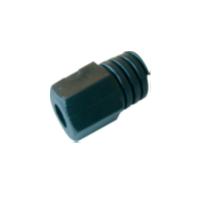 MOTOR KAPUT VİDALİ LASTİK DOBLO-PALIO (01-09) - AYHAN - OEM 7781964