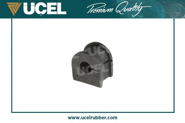 VIRAJ DEMIR LASTIGI TRANSIT V347 - UCEL KAUCUK - OEM 4671720