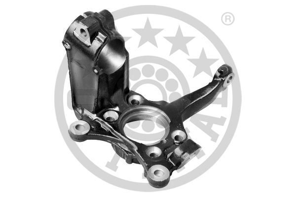 ÖN AKS BAŞI SAĞ TEKERLEK BAĞLANTISI AUDI A3 (8P1)A3 CONVERTİBLE (8P7)A3 (8PA)Q3 (8UB 8UG)AUDI (FAW)Q3 (8 4B 84G)SEAT ALTEA (5P1)ALTEA XL (5P5 5P8)LEON (1P1)SKODA OCTAVIA I (1U2)OCTAVIA I COMBİ (1U5)OCTAVIA - OPTIMAL - OEM 1K0407256H