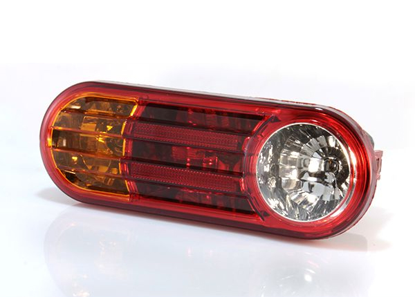 STOP LAMBASI SOL H100 PICK-UP - CERKEZ - OEM 924014F000