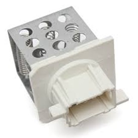 KALORİFER REZİSTANSI 206 1.6 16V-206 HB 1.6 16V-206 SW 1.6 16V - HELLUX - OEM 6450NX