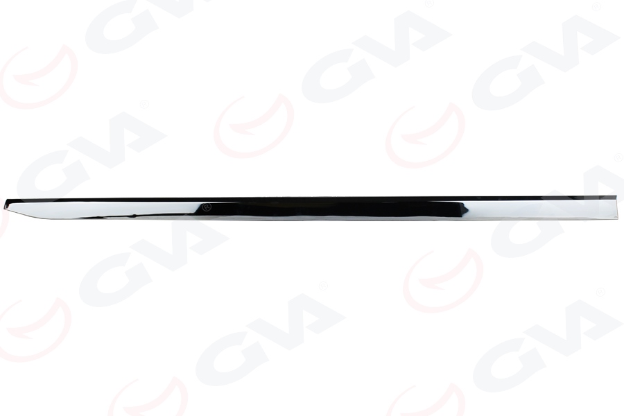 KAPI ÇEVRE BANDI (ÇITASI) ÖN SAĞ KROM CLIO V - GVA - OEM 808D05343R