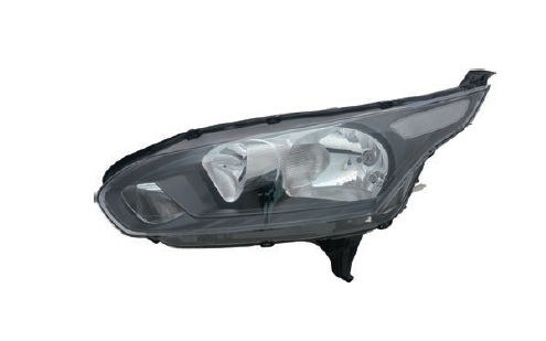 FAR SOL CONNECT 14-17 SIYAH MOTORLU - TYC - OEM DT1113W030DC