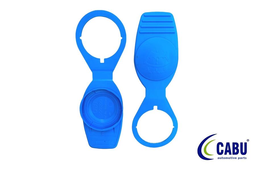 CAM SU DEPO KAPAĞI VAG GRUBU TÜM MODELLER — CABU 550200 - CABU - OEM 1K0955455