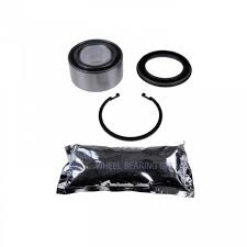 ÖN TEKER RULMANI NISSAN MAXIMA 2.0L VQ20DE A32 A33 94-03 / PRIMERA 1.6L 2.0L GA16DE SR20DE P11 96-01 - GMB - OEM 4021090J00