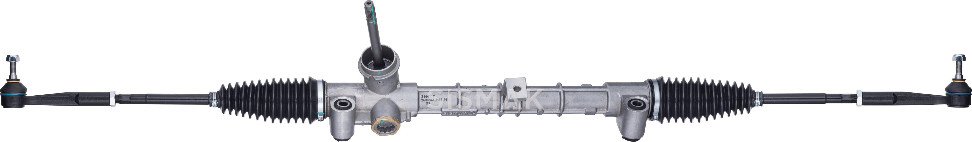 DIREKSIYON KUTUSU EPS 500L 2012 - ROTBASSIZ - SISMAK - OEM 51885439