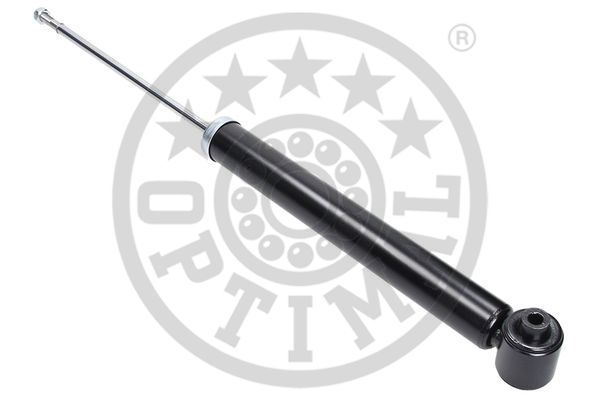 ARKA AMORTİSÖR L/R PASSAT ( 10.96=>05.05 ) SUPERB ( 02=>09 ) AUDI A6 ( 7.97=>01.05 ) ( E5087 ) - OPTIMAL - OEM 3B5513031A