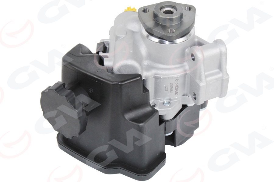 HIDROLIK DIREKSIYON POMPASI MERCEDES SPRINTER B901>B904 00>06 - GVA - OEM A0024667501