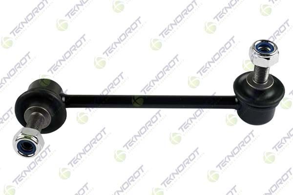 Z ROTU ARKA SOL HONDA ACCORD 2.0L R20A3 (CU2 CW2 kasa) 08-15 - TEKNOROT - OEM 52325TA0A01