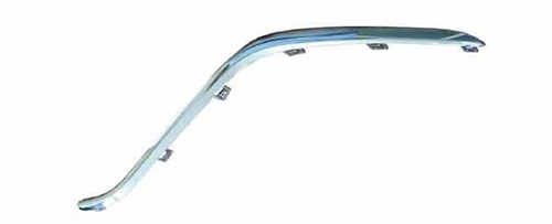 ON TAMPON CITASI SOL (NIKELAJ) LINEA 11- (2 Lİ PAKET) - SPK - OEM 735547971