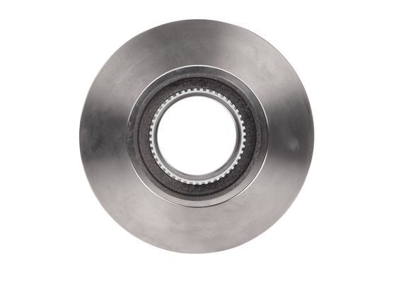 FREN DISKI ARKA DUZ (288X16X13 MM) HAVA KANALLI FORD TRANSIT CUSTOM 2.2TDCI - BOSCH - OEM BK212A097HA