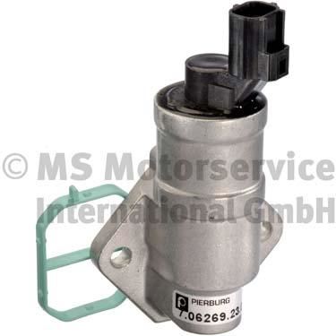 ROLANTI VALFI FORD FOCUS 1.4 16V 1.6 16V 98- FXDA FXDB FXDC FXDD FYDA FYDB FYDC FYDD FYDH - PIERBURG - OEM 1113127