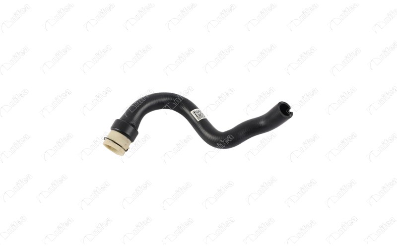 KALORİFER ÇIKIŞ HORTUMU OPEL CORSA C-COMBO C-TIGRA - NIFEA - OEM 6818557
