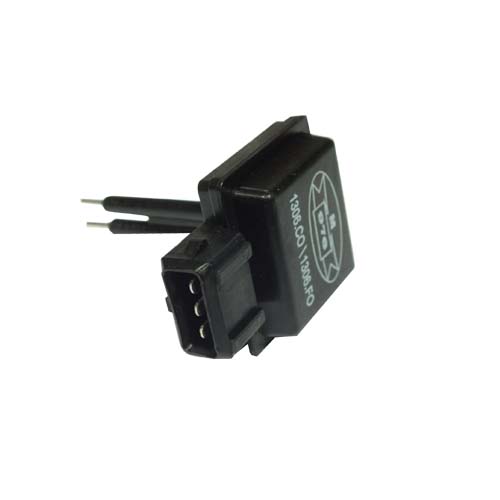 RADYATÖR YEDEK SU DEPO MÜŞÜRÜ PARTNER-BERLINGO-P2 - AFT - OEM 1306.C0