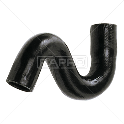 RADYATÖR ÜST HORTUMU P307 16 16V - RAPRO - OEM 1343.EL