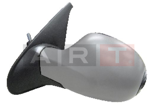 AYNA DIS SOL MEKANIK CLIO SYMBOL THAILIA 08-> E NO:0022040 - ART - OEM 7701070379